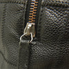 Secondhand Chanel Chocolate Bar Caviar Shoulder Bag