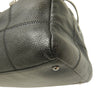 Secondhand Chanel Chocolate Bar Caviar Shoulder Bag