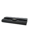 Secondhand Chanel Classic Caviar Flap Wallet