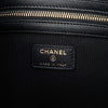 Secondhand Chanel Crocodile Embossed Calfskin Cocodile Graffiti 2.55 Reissue Clutch