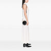 Secondhand Chanel Crumpled Calfskin En Vogue Round Bag