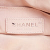Secondhand Chanel Elegant Tweed Crossbody