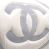 Secondhand Chanel Embossed Nylon Tweed Doudoune Belt Bag