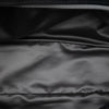 Secondhand Chanel Extra Large CC Quilted Satin Single Flap