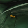 Secondhand Chanel Extra Mini Rectangular Classic Patent Single Flap