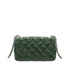 Secondhand Chanel Extra Mini Rectangular Classic Patent Single Flap