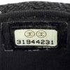 Secondhand Chanel Fringe Denim Mood Clutch with Chain