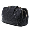Secondhand Chanel Glazed Crackled Calfskin Reissue Tote