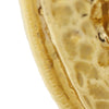Secondhand Chanel Gold Plated Rue Cambon Crest Clip On Earrings