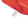 Secondhand Chanel Gripoix Silk Scarf 90