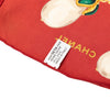 Secondhand Chanel Gripoix Silk Scarf 90