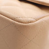 Secondhand Chanel Jumbo Classic Caviar Double Flap