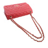 Secondhand Chanel Jumbo Classic Caviar Double Flap