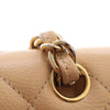 Secondhand Chanel Jumbo Classic Caviar Double Flap