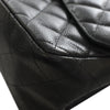 Secondhand Chanel Jumbo Classic Caviar Double Flap