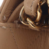 Secondhand Chanel Jumbo Classic Caviar Double Flap