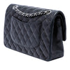 Secondhand Chanel Jumbo Classic Lambskin Double Flap
