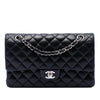 Secondhand Chanel Jumbo Classic Lambskin Double Flap