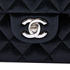 Secondhand Chanel Jumbo Classic Lambskin Double Flap