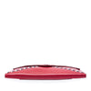 Secondhand Chanel Lambskin Airlines Envelope Clutch