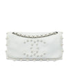 Secondhand Chanel Lambskin Pearl Obsession Flap