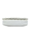 Secondhand Chanel Lambskin Pearl Obsession Flap