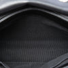 Secondhand Chanel Large CC Quilted Patent Double Compartment Flap