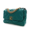 Secondhand Chanel Large Lambskin 19 Flap