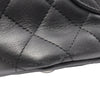 Secondhand Chanel Large Lambskin Cambon Ligne Tote