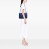 Secondhand Chanel Large Quilted Calfskin Love Me Tender Flap