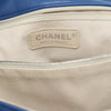 Secondhand Chanel Large Quilted Calfskin Love Me Tender Flap