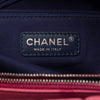 Secondhand Chanel Large Quilted Iridescent Calfskin New Bubble Tote
