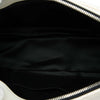 Secondhand Chanel Large Quilted Lambskin Blizzard Zip Top Flap