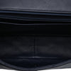Secondhand Chanel Large Quilted Lambskin Elementary Chic Flap