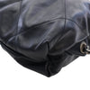 Secondhand Chanel Large Quilted Shiny Calfskin 22 Backpack