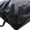 Secondhand Chanel Large Quilted Shiny Calfskin 22 Backpack