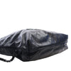 Secondhand Chanel Large Quilted Shiny Calfskin 22 Backpack