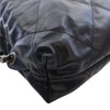 Secondhand Chanel Large Quilted Shiny Calfskin 22 Backpack