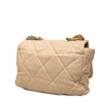 Secondhand Chanel Maxi Lambskin 19 Flap