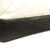Secondhand Chanel Medium Bicolor Quilted Aged Calfskin Gabrielle Hobo