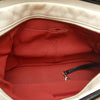 Secondhand Chanel Medium Bicolor Quilted Aged Calfskin Gabrielle Hobo