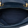 Secondhand Chanel Medium CC Quilted Lambskin Top Handle Vanity Case with Chain