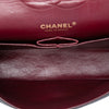 Secondhand Chanel Medium Classic Lambskin Double Flap