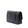 Secondhand Chanel Medium Classic Lambskin Double Flap