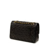 Secondhand Chanel Medium Classic Lambskin Double Flap
