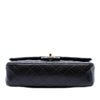 Secondhand Chanel Medium Classic Lambskin Double Flap
