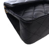 Secondhand Chanel Medium Classic Lambskin Double Flap