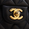 Secondhand Chanel Medium Classic Lambskin Double Flap