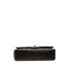 Secondhand Chanel Medium Classic Lambskin Double Flap