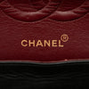 Secondhand Chanel Medium Classic Lambskin Double Flap